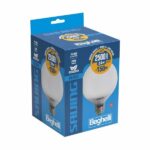 GLOBO SAVING LED 24W E27 3K - BEG 56866