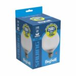 GLOBO SAVING LED 24W E27 4K - BEG 56867