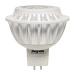 BEGHELLI 56035 MR16 LED 6.5W 12V GU5.3 3000K - BEG 56035