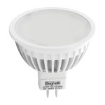 BEGHELLI 56046 LAMPADA LED 6W 12V GU5,3 4000K - BEG 56046