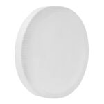BEGHELLI 56100 ECO GX53 LED 6W 230VGX53 3000K - BEG 56100