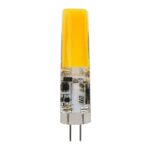 BEGHELLI 56103 ZAF BISP LED 380LM 3W G4 4K - BEG 56103