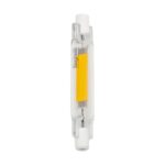 BEGHELLI 56413 ZAF R7S LED 78MM 650LM 5W 3K - BEG 56413
