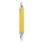 BEGHELLI 56498 ZAF R7SLED 118MM 1600LM 13W 4K - BEG 56498