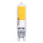 BEGHELLI 57020 ZAF BISP LED 650LM 5W G9 3K - BEG 57020