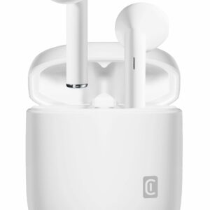 Auricolari TWS Bluetooth con custodia di ricarica - CMI EARCUFFW