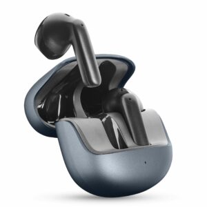 Auricolari Bluetooth con custodia di ricarica e funzione ENC - CMI BTPURETWSK