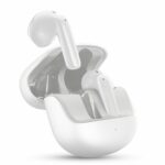 Call Purely Auricolari Bluetooth con custodia di ricarica e funzione ENC - CMI BTPURETWSW