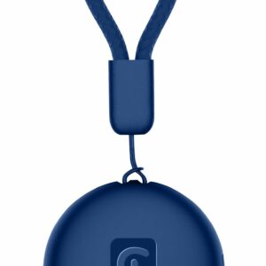 Tracy Tag - Designed for iOS Dispositivo per trovare oggetti compatibile con tecnologia Apple Find My - CMI BTTRACYTAGB