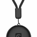 Tracy Tag - Designed for iOS Dispositivo per trovare oggetti compatibile con tecnologia Apple Find My - CMI BTTRACYTAGK