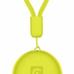 Tracy Tag - Designed for iOS Dispositivo per trovare oggetti compatibile con tecnologia Apple Find My - CMI BTTRACYTAGL