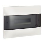 linea habita centralino incasso 12 din fume - TIC E315P12