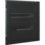linea space centralino incasso 36md2 fume - TIC F315P36D2