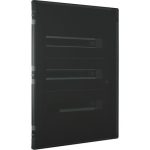 linea space - centralino incasso 54mod fum - TIC F315P54