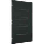 linea space - centralino incasso 72mod fum - TIC F315P72