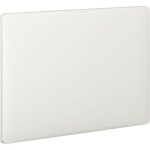 linea space - centralino incasso 12m bianco - TIC F315PB12