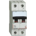 btdin-rs-magnetot c10 1p+n 2m 4500a - TIC FC810NC10