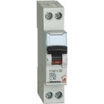 btdin-rs - magnetot c32 1p+n 1m 4500a - TIC FC881C32