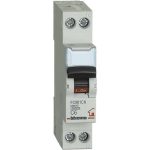 btdin-rs - magnetot c6 1p+n 1m 4500a - TIC FC881C6