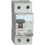 btdin - differ puro f 2p 25a 30ma - TIC GC723F25