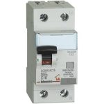 btdin-rs - mag. diff ac 1p+n 30ma 16a 4500 - TIC GC8813AC16