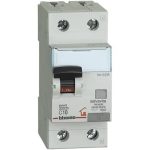 btdin45 - magn dif f 1p+n 25a 4500a 30ma - TIC GC8813F25