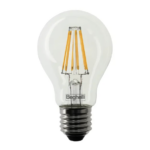 GOCCIA ZAFIRO LED 12W E27 2,7K - BEG 56186