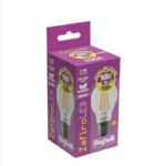 GOCCIA ZAFIRO LED 12W E27 4K - BEG 56187