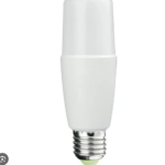 STICK LED 12W 1500LM E27 6,5K - BEG 58041