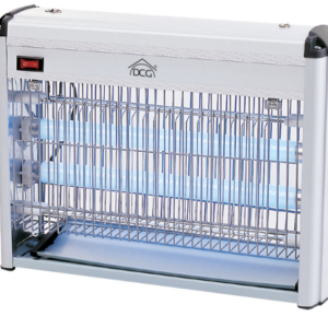 ZANZARIERA 16W ZA1610 25 - DCG ZA1610