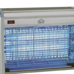 ZANZARIERA 20W ZA2010 25 - DCG ZA2010