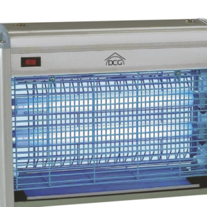 ZANZARIERA 20W ZA2010 25 - DCG ZA2010