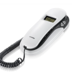 BRONDI TELEFONO FISSO. GRIGIO/BIANCO - BRO KENOBY/GRIGIO/BIANCO