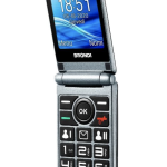 BRONDI TELEFONO AMICO SINCERO NERO - BRO AMICO/SINCERO/NERO