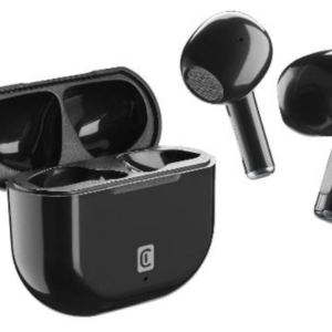 Auricolari Bluetooth con custodia di ricarica e funzione ENC - CMI BTCORETWSK