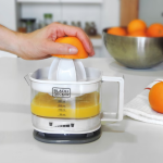 SPREMIAGRUMI 25W 350ML BXCJ25E BLACK + DECKER - E&T BXCJ25E