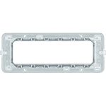 matix - supporto a 6 moduli - TIC 506LSA