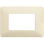 matix - placca 3p avorio - TIC AM4803BAV