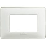 matix - placca 3p colors ghiaccio - TIC AM4803CBN