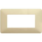 matix - placca 4p corda - TIC AM4804BCD