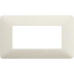 matix - placca 4p colors ghiaccio - TIC AM4804CBN