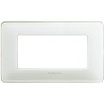 matix - placca 4p cenere - TIC AM4804BCN