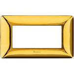 matix - placca 4p oro lucido - TIC AM4804GOR