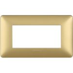 matix - placca 3p gold - TIC AM4803MGL