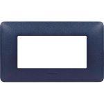 matix - placca 4p blu mercurio - TIC AM4804TBM