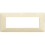 matix - placca 6p avorio - TIC AM4806BAV