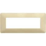 matix - placca 6p corda - TIC AM4806BCD