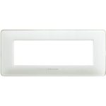 matix - placca 6p colors ghiaccio - TIC AM4806CBN