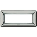 matix - placca 6p cromo lucido - TIC AM4806GCR
