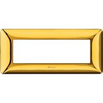 matix - placca 6p oro lucido - TIC AM4806GOR